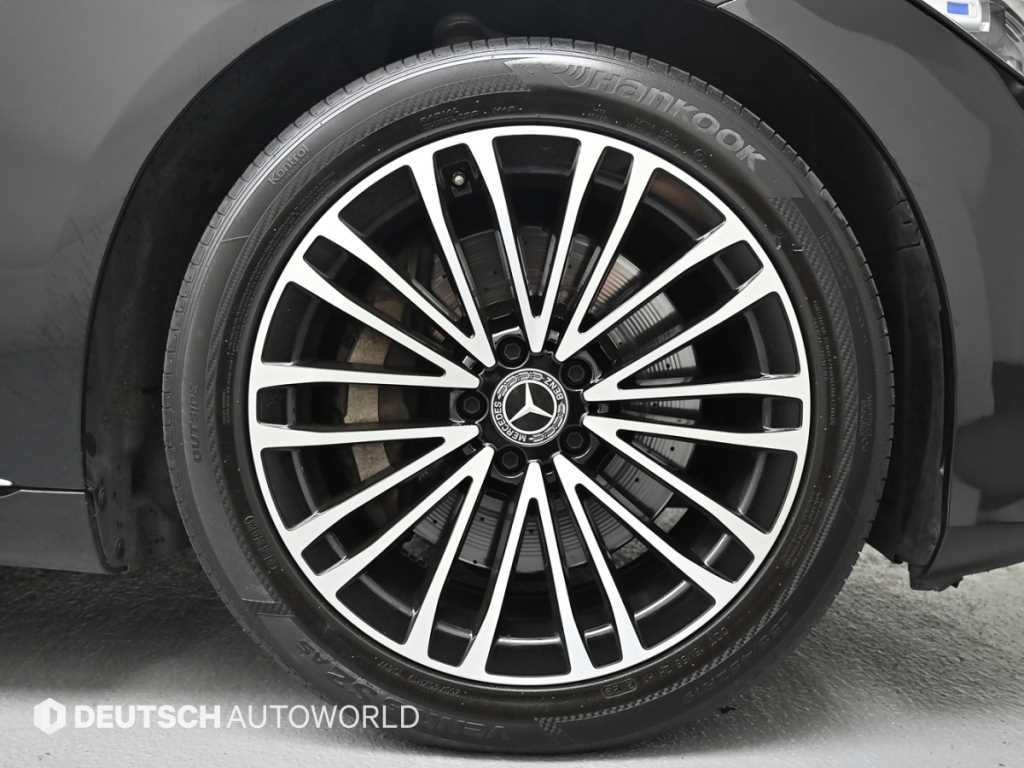 벤츠 S 클래스 S클래스-W223 S350 d 이미지 5