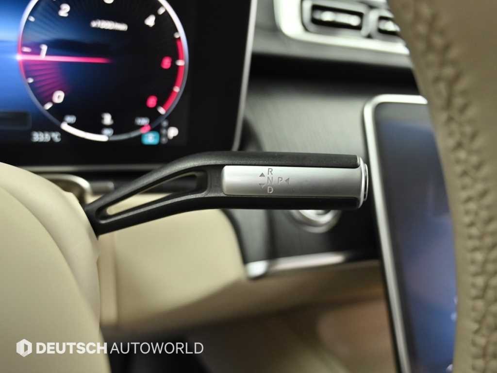 벤츠 S 클래스 S클래스-W223 S350 d 이미지 9