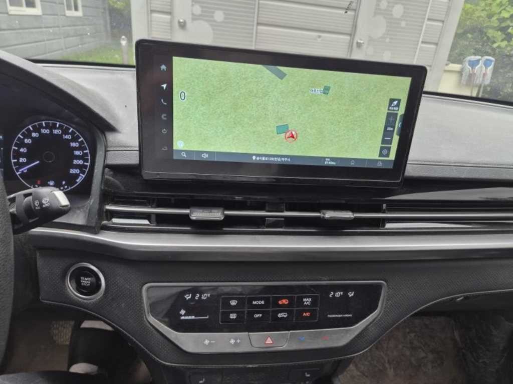 KG모빌리티(쌍용) 렉스턴 더 뉴 렉스턴 스포츠 칸 디젤 2.2 4WD 와일드 이미지 4