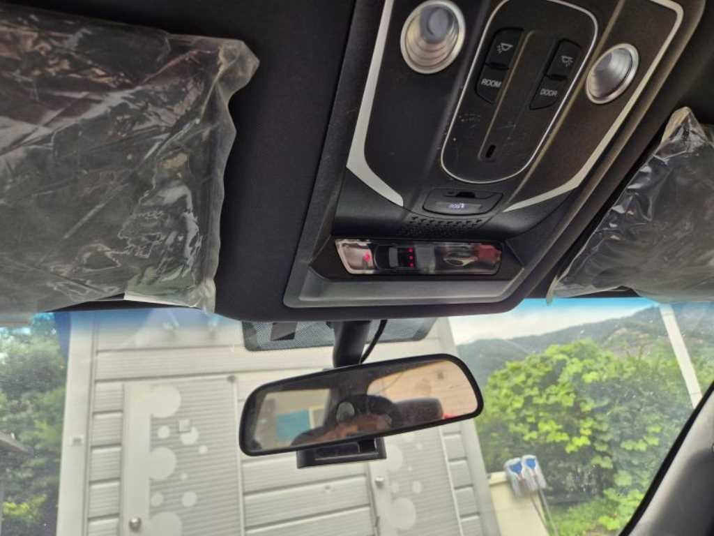 KG모빌리티(쌍용) 렉스턴 더 뉴 렉스턴 스포츠 칸 디젤 2.2 4WD 와일드 이미지 6