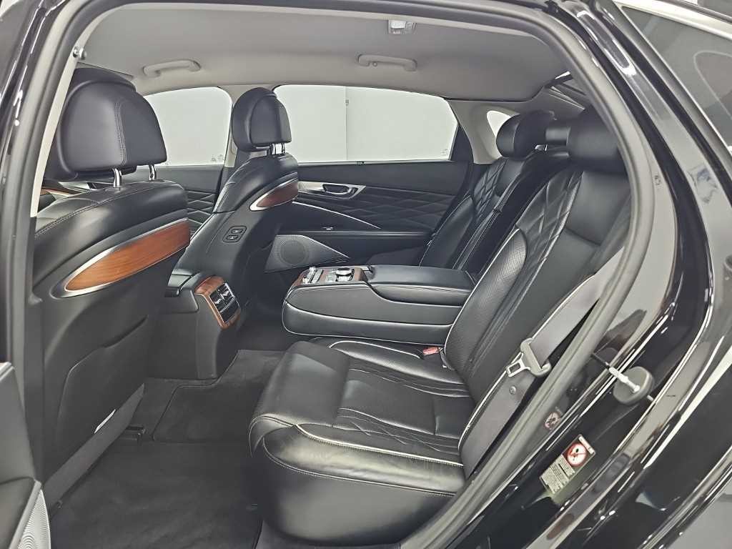 기아 K9 더 K9 3.8 GDI 2WD 플래티넘Ⅱ 이미지 11