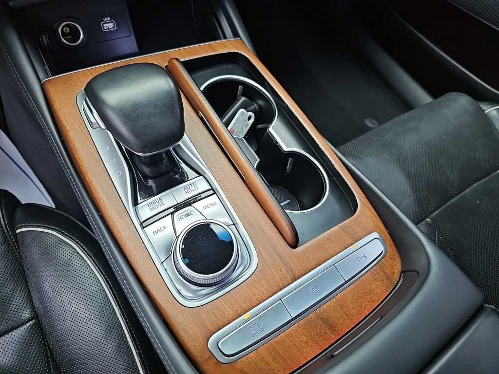 기아 K9 더 K9 3.8 GDI 2WD 플래티넘Ⅱ 이미지 7