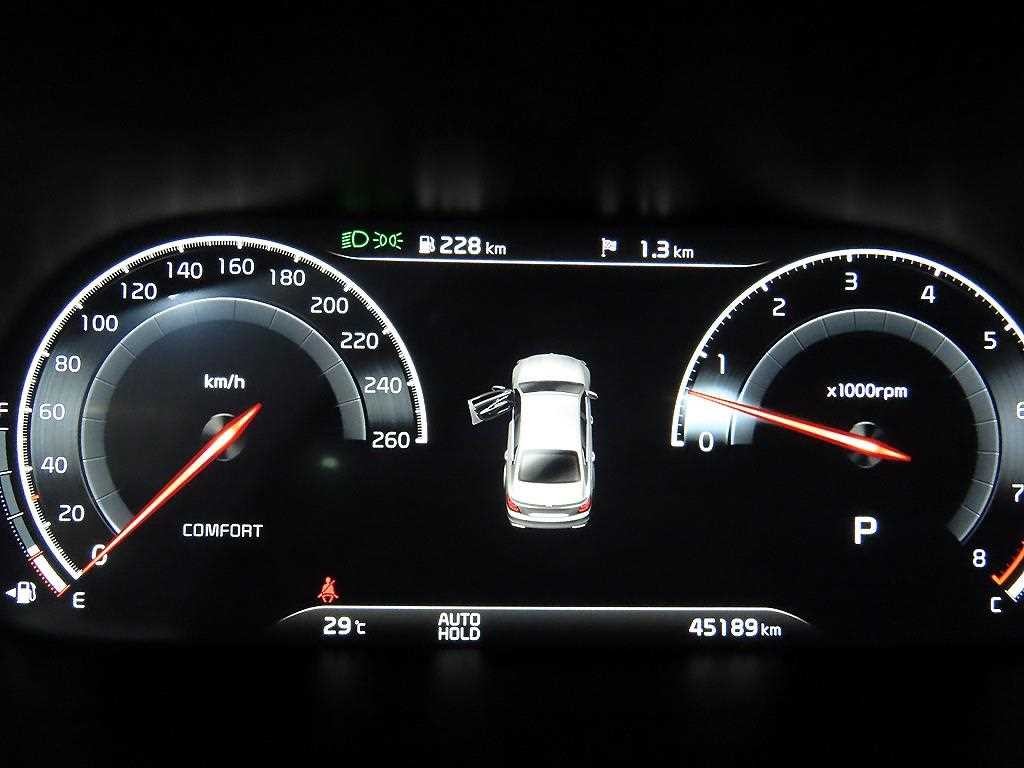기아 K9 더 K9 3.8 GDI AWD 그랜드 플래티넘 이미지 9