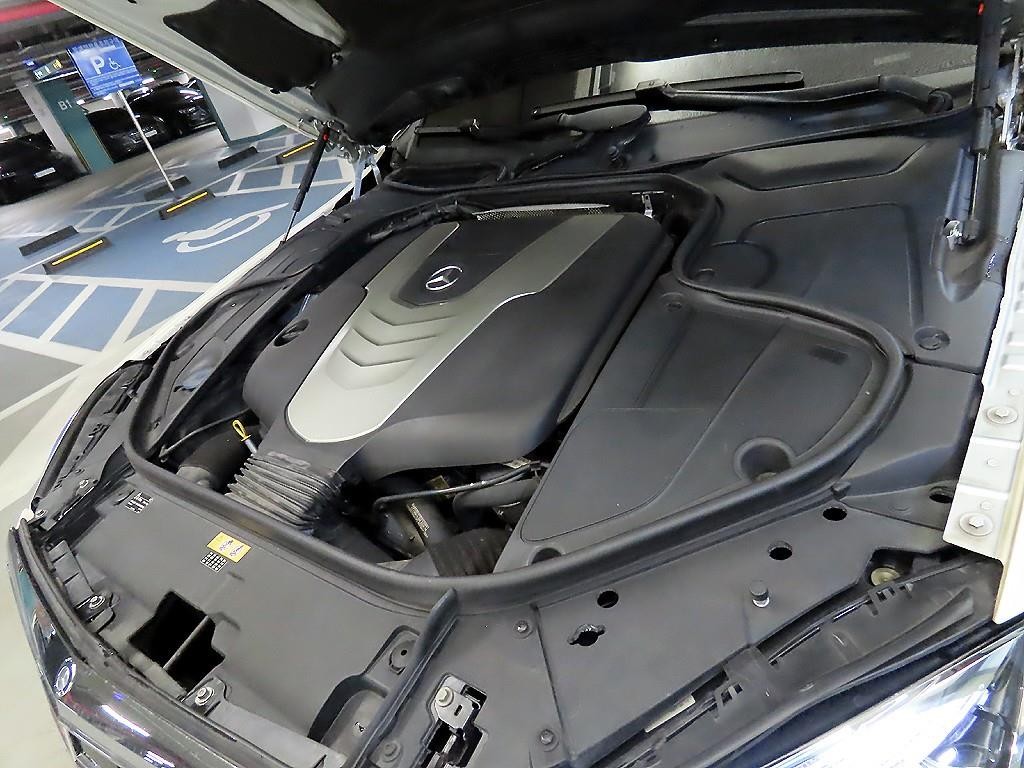 벤츠 S 클래스 S클래스-W222 S 350 블루텍 이미지 19
