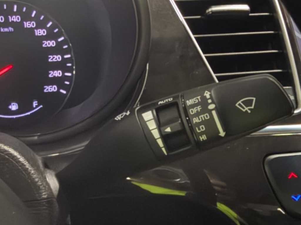 기아 K9 더 뉴 K9 3.8 GDI 이그제큐티브 이미지 15