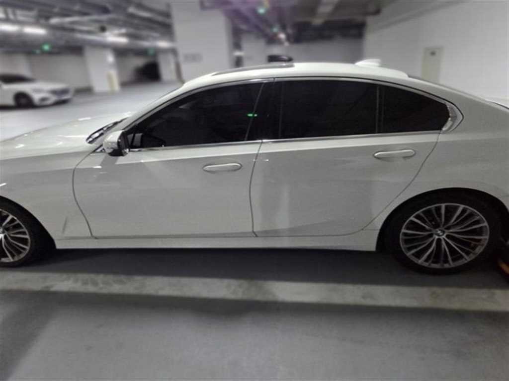 BMW 3시리즈 3시리즈 (G20) 320d 럭셔리 이미지 2