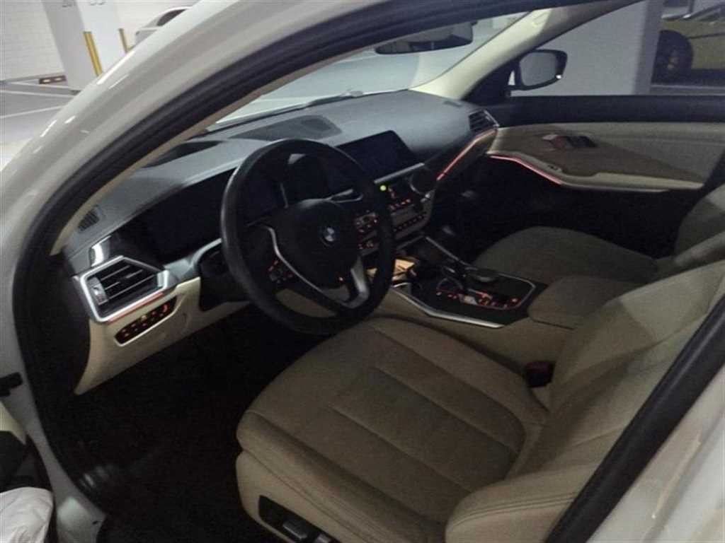 BMW 3시리즈 3시리즈 (G20) 320d 럭셔리 이미지 3