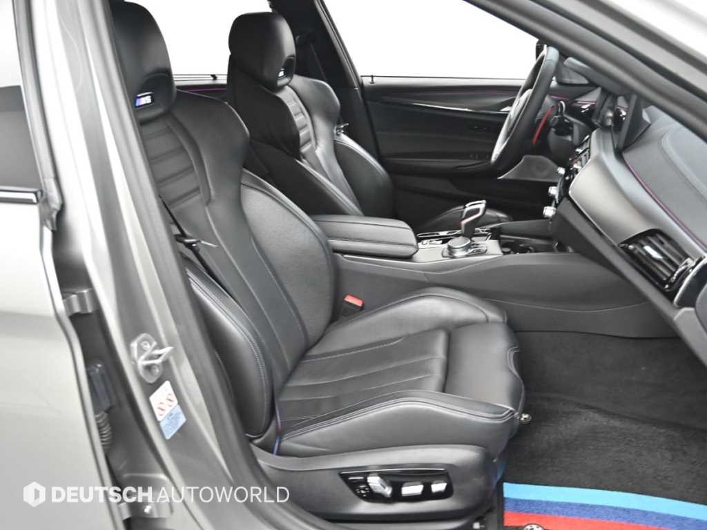 BMW 5시리즈 M5 (F90, F10) M5 세단 컴페티션 에디션 이미지 10