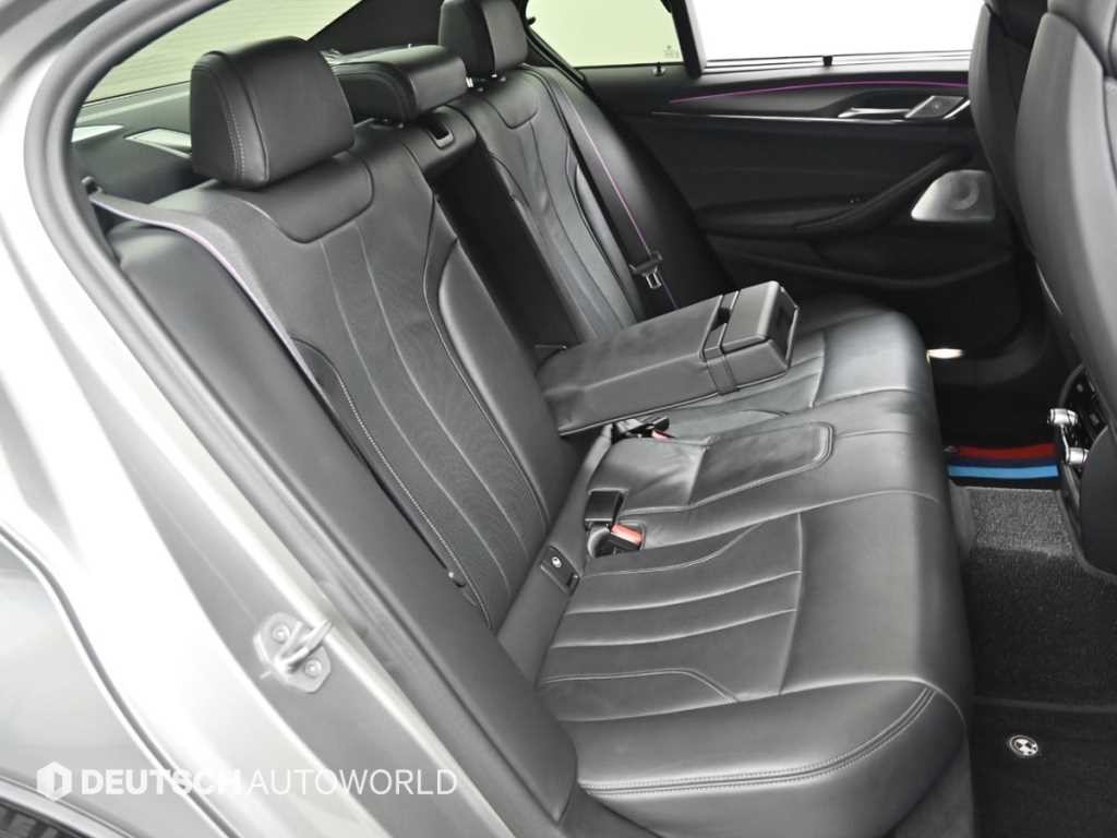 BMW 5시리즈 M5 (F90, F10) M5 세단 컴페티션 에디션 이미지 12
