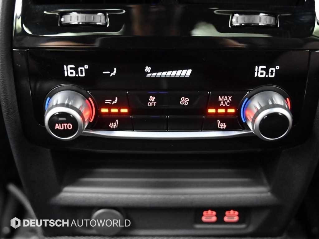 BMW 5시리즈 M5 (F90, F10) M5 세단 컴페티션 에디션 이미지 16