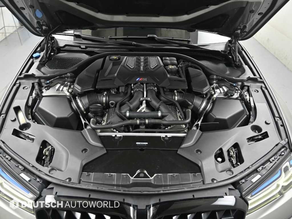 BMW 5시리즈 M5 (F90, F10) M5 세단 컴페티션 에디션 이미지 6