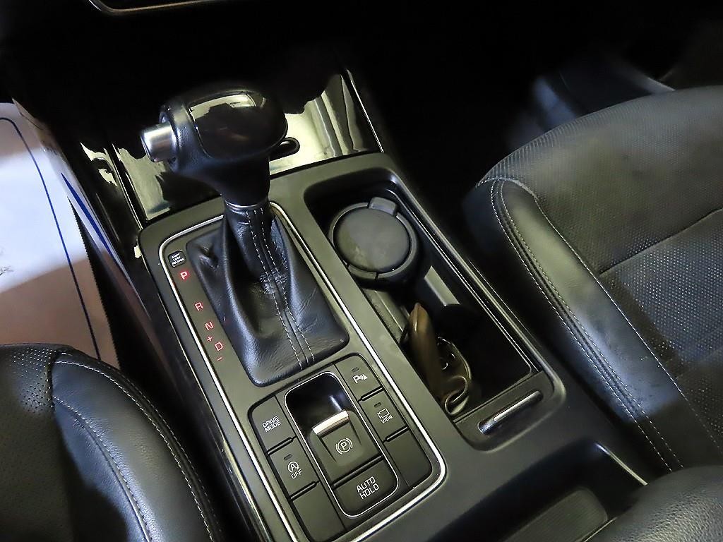 기아 쏘렌토 올 뉴 쏘렌토 디젤 2WD 2.2 노블레스 스페셜 이미지 11