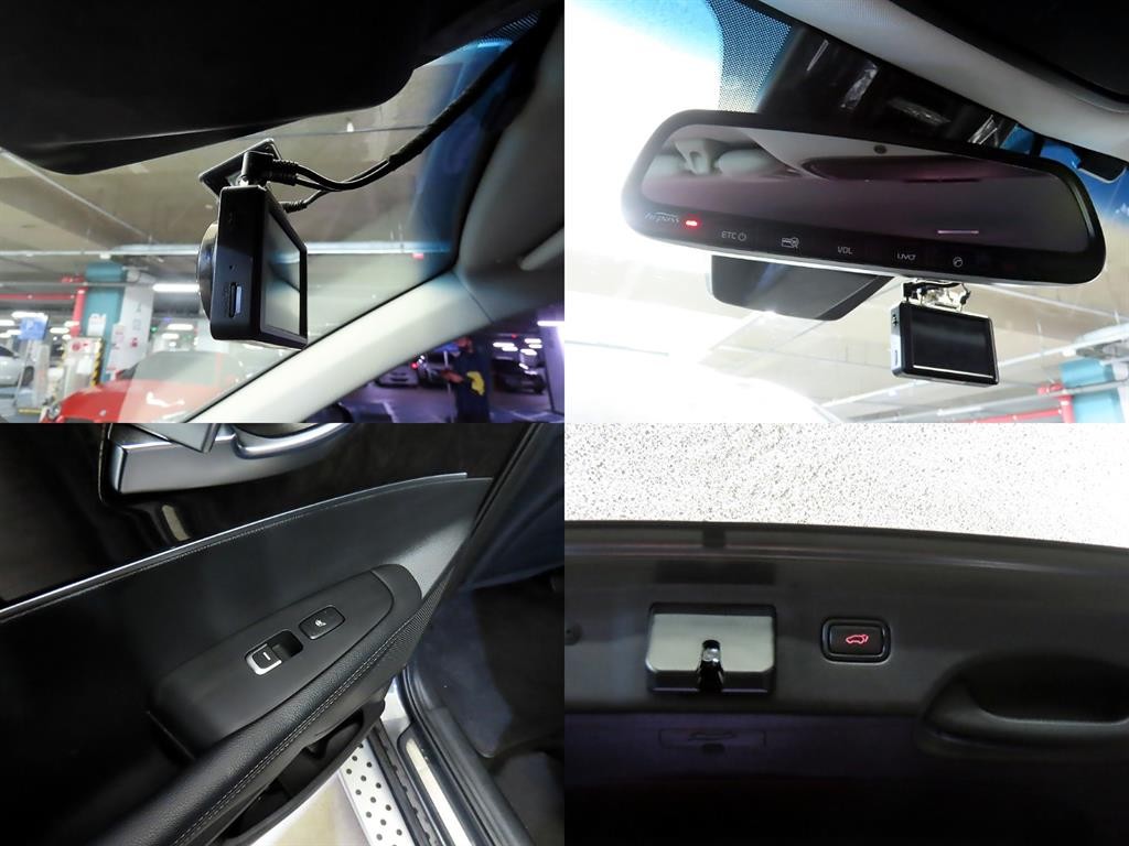 기아 쏘렌토 올 뉴 쏘렌토 디젤 2WD 2.2 노블레스 스페셜 이미지 18