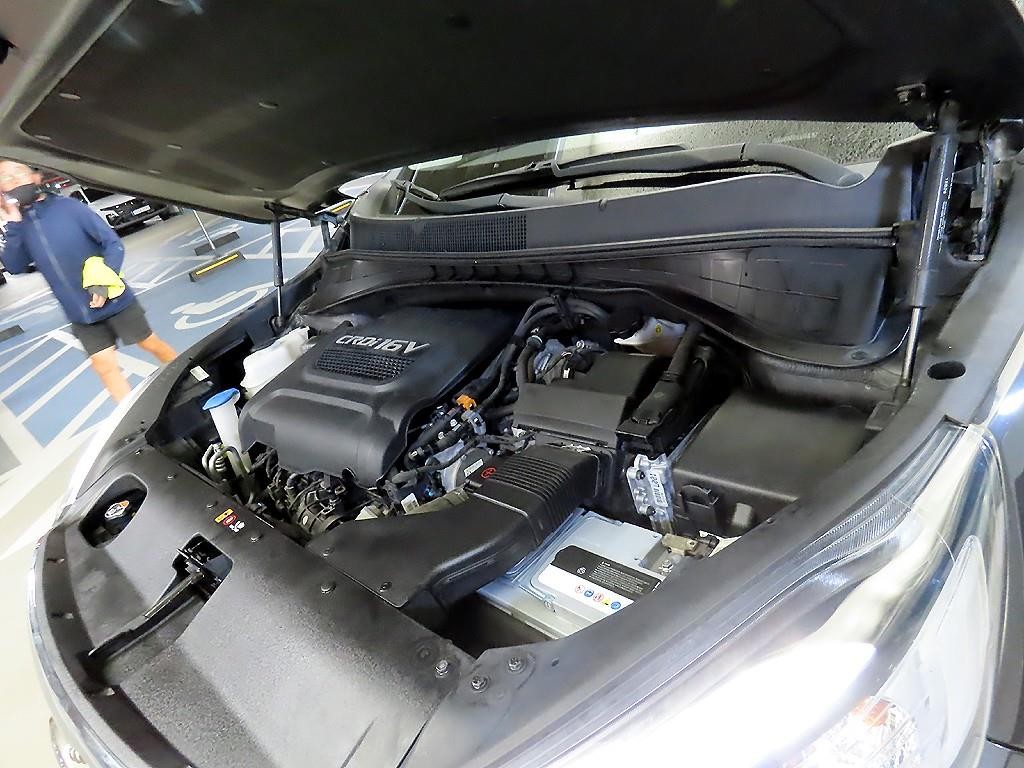 기아 쏘렌토 올 뉴 쏘렌토 디젤 2WD 2.2 노블레스 스페셜 이미지 19