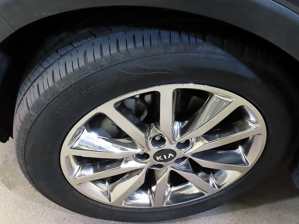 기아 쏘렌토 올 뉴 쏘렌토 디젤 2WD 2.2 노블레스 스페셜 이미지 20