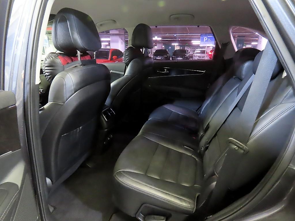 기아 쏘렌토 올 뉴 쏘렌토 디젤 2WD 2.2 노블레스 스페셜 이미지 6