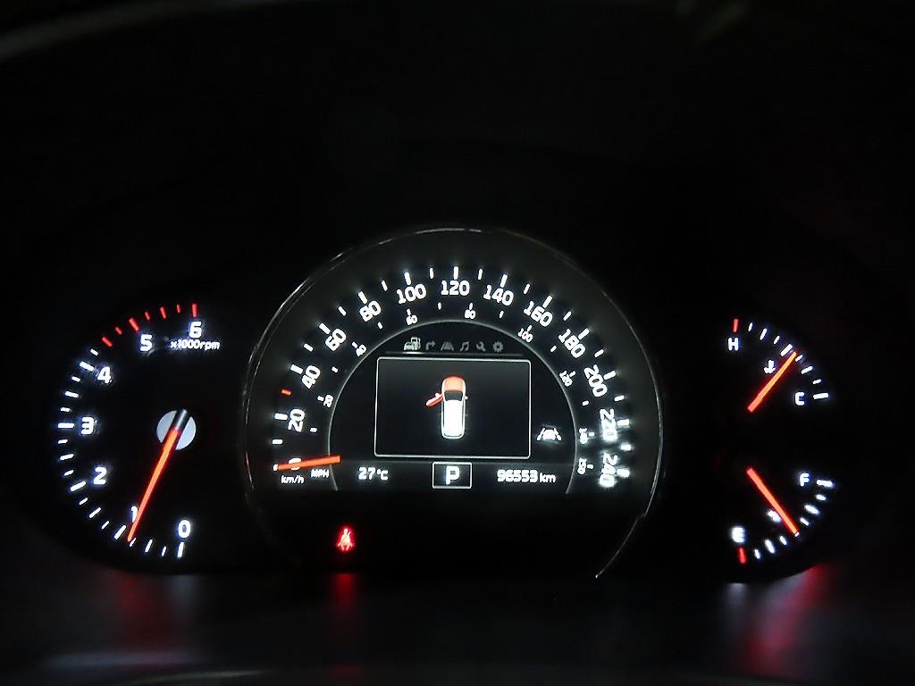 기아 쏘렌토 올 뉴 쏘렌토 디젤 2WD 2.2 노블레스 스페셜 이미지 8