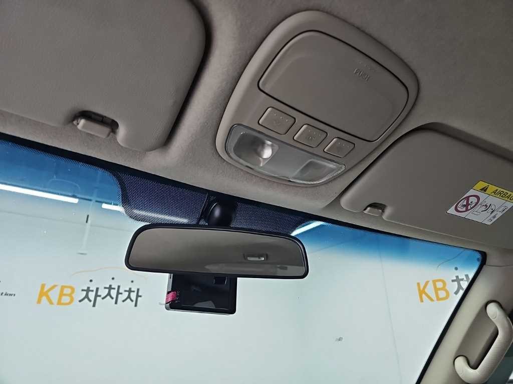 소형화물 카고(소형) [카고]포터2 1.0톤/더블캡/초장축/(CRDi) 스마트 이미지 13
