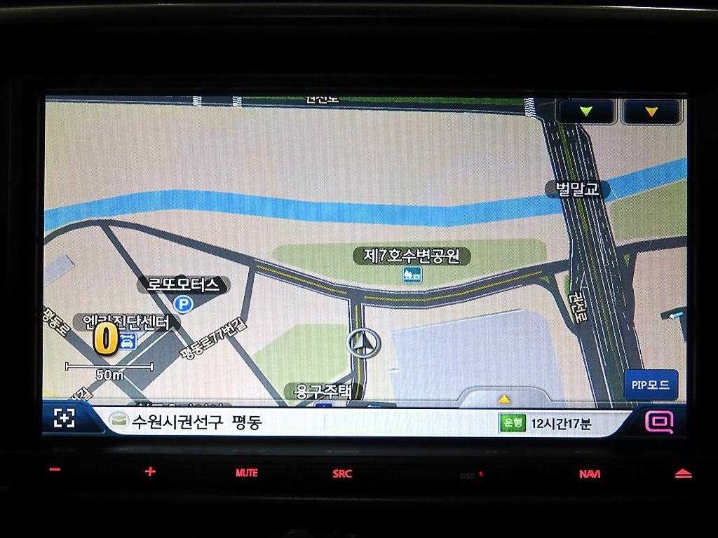 토요타 라브4 2.5 2WD 이미지 13