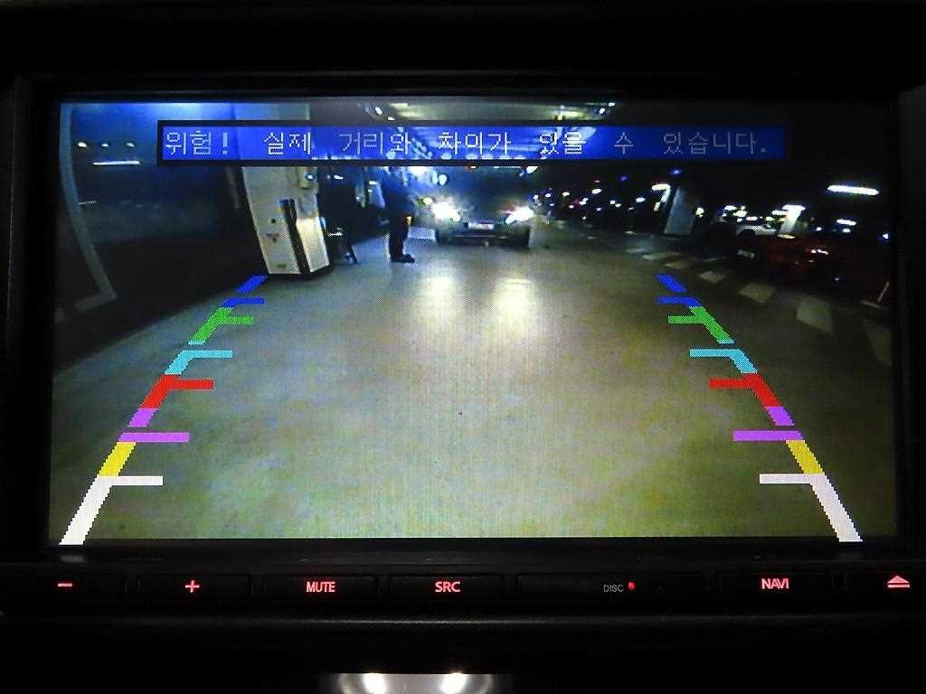 토요타 라브4 2.5 2WD 이미지 14