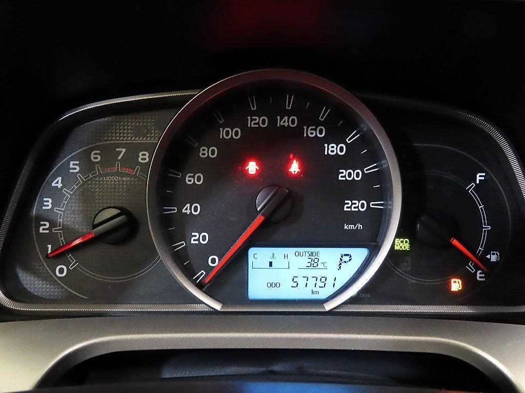 토요타 라브4 2.5 2WD 이미지 9