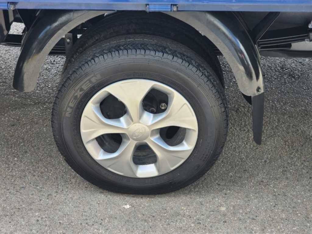 소형화물 파워게이트 [파워게이트]포터2 (LPG2.5터보) 슈퍼캡/초장축 이미지 17
