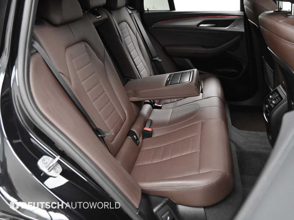 BMW X4 X4 (G02) xDrive M40i 온라인 익스클루시브 에디션 이미지 12