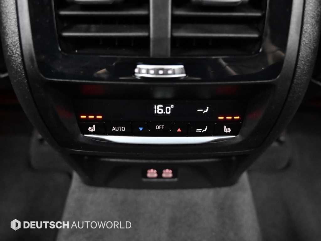 BMW X4 X4 (G02) xDrive M40i 온라인 익스클루시브 에디션 이미지 16