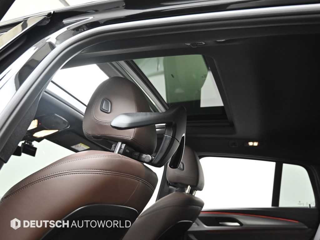 BMW X4 X4 (G02) xDrive M40i 온라인 익스클루시브 에디션 이미지 18