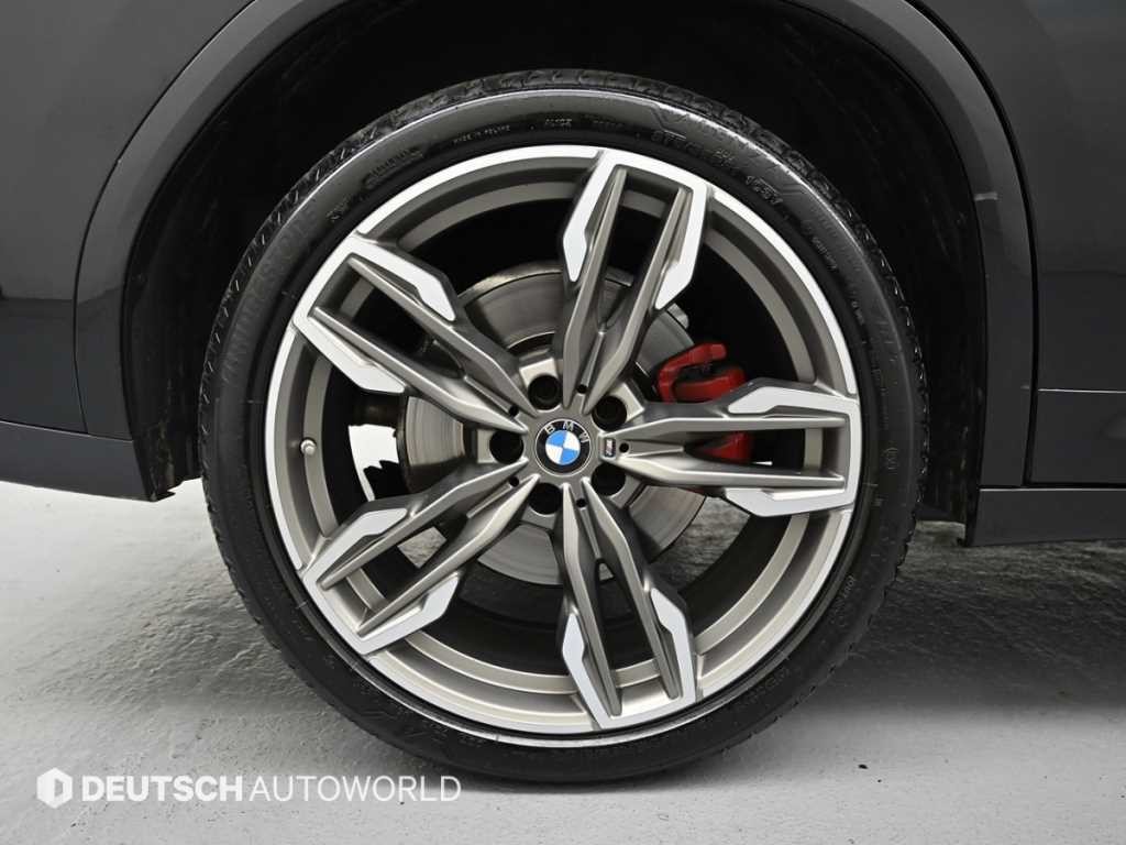 BMW X4 X4 (G02) xDrive M40i 온라인 익스클루시브 에디션 이미지 5