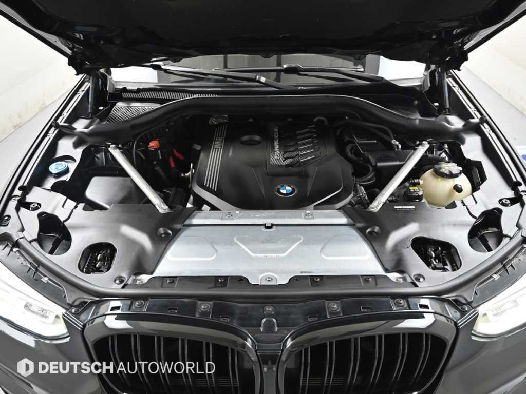 BMW X4 X4 (G02) xDrive M40i 온라인 익스클루시브 에디션 이미지 6