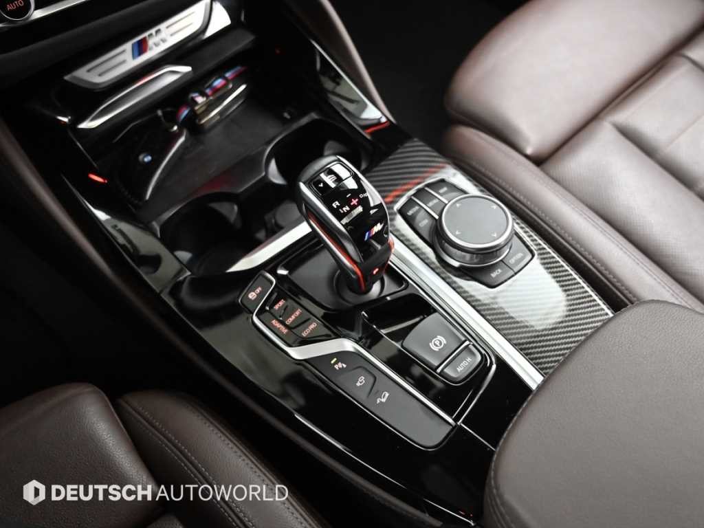 BMW X4 X4 (G02) xDrive M40i 온라인 익스클루시브 에디션 이미지 9