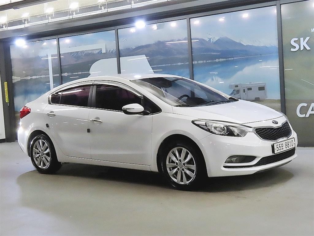 기아 K3 1.6 GDI 트렌디 이미지 1