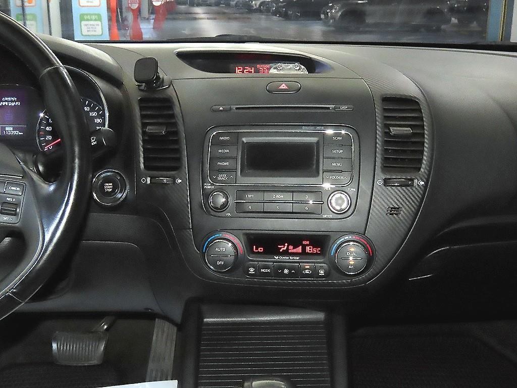 기아 K3 1.6 GDI 트렌디 이미지 11