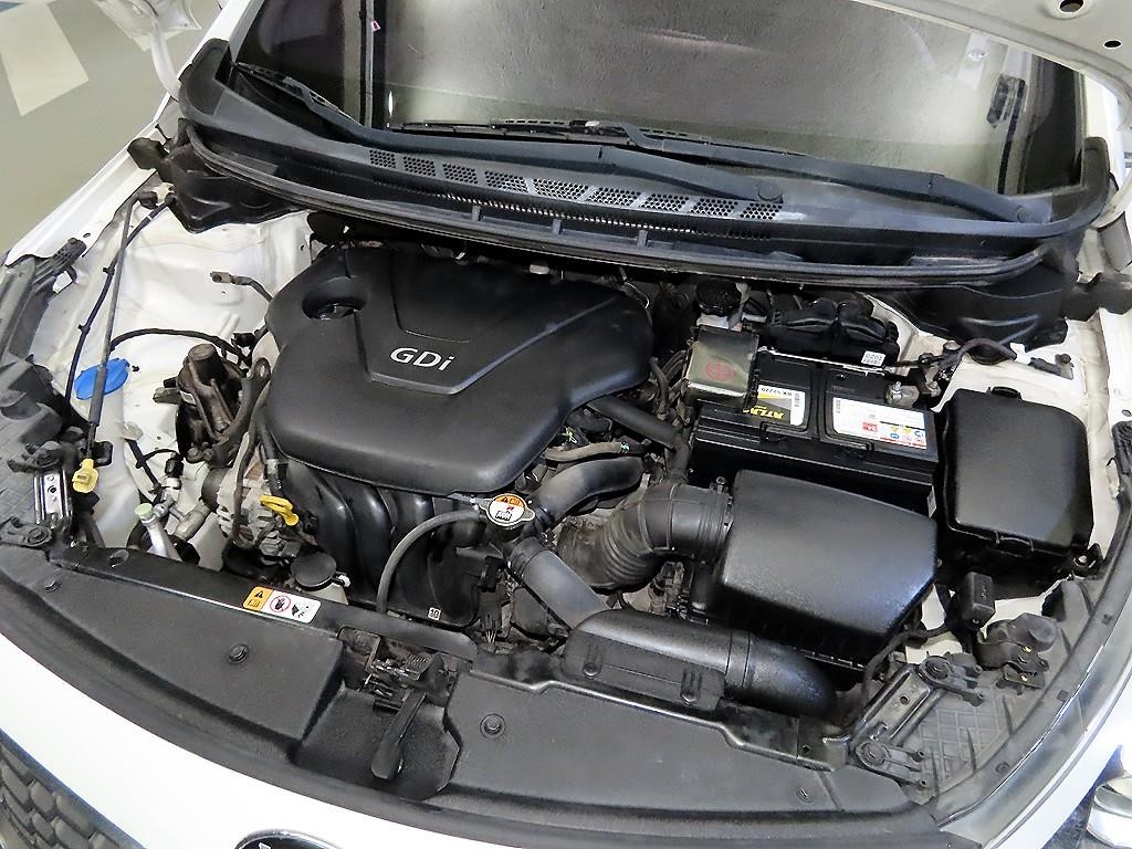 기아 K3 1.6 GDI 트렌디 이미지 18