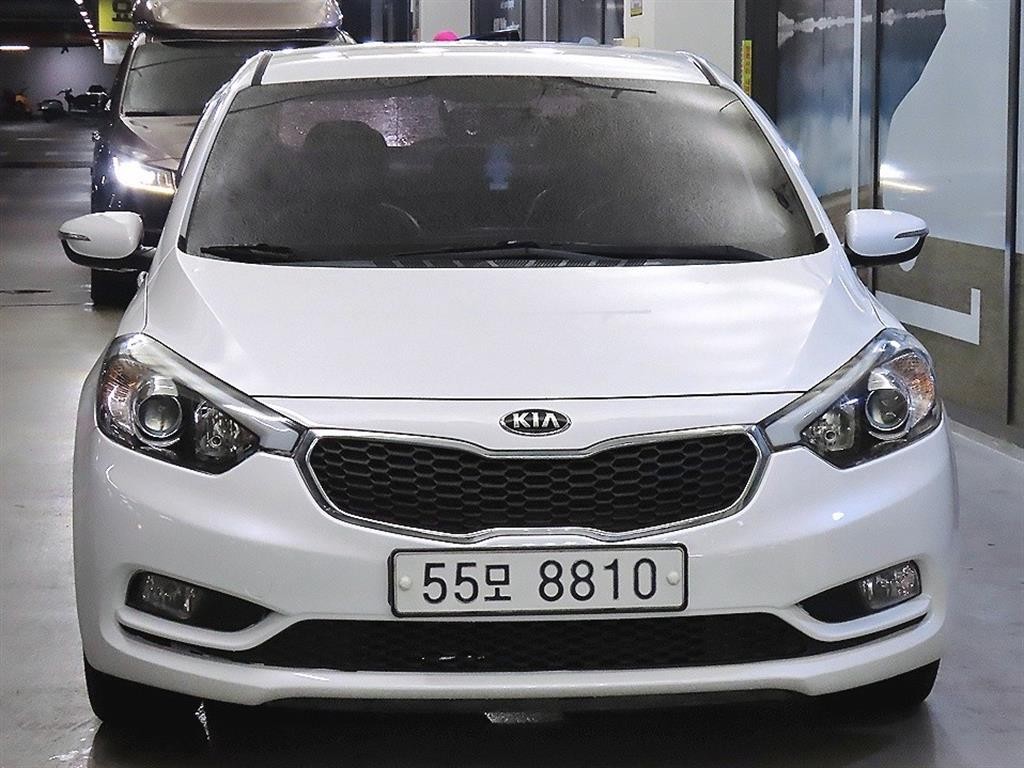기아 K3 1.6 GDI 트렌디 이미지 2