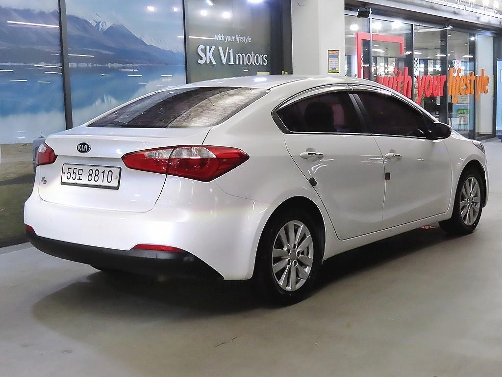 기아 K3 1.6 GDI 트렌디 이미지 4