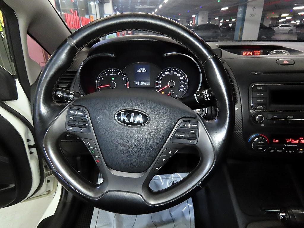 기아 K3 1.6 GDI 트렌디 이미지 8