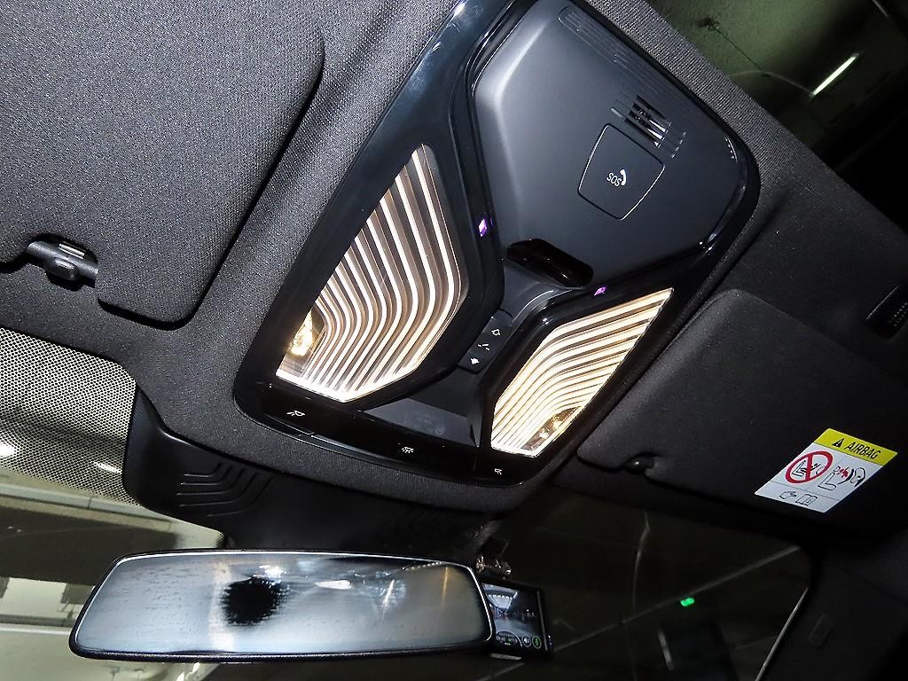 BMW 5시리즈 5시리즈 (G30) 530i xDrive M 스포츠 이미지 16