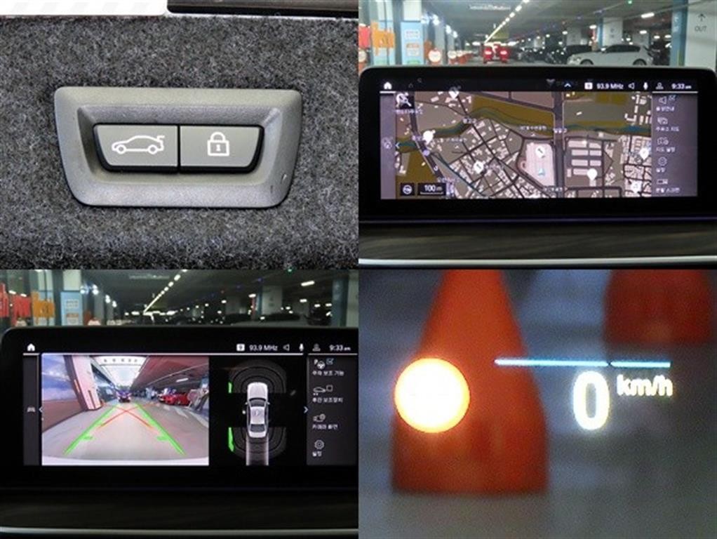 BMW 5시리즈 5시리즈 (G30) 530i xDrive M 스포츠 이미지 18