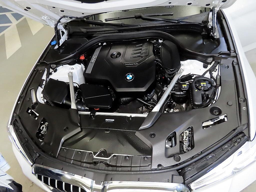 BMW 5시리즈 5시리즈 (G30) 530i xDrive M 스포츠 이미지 19