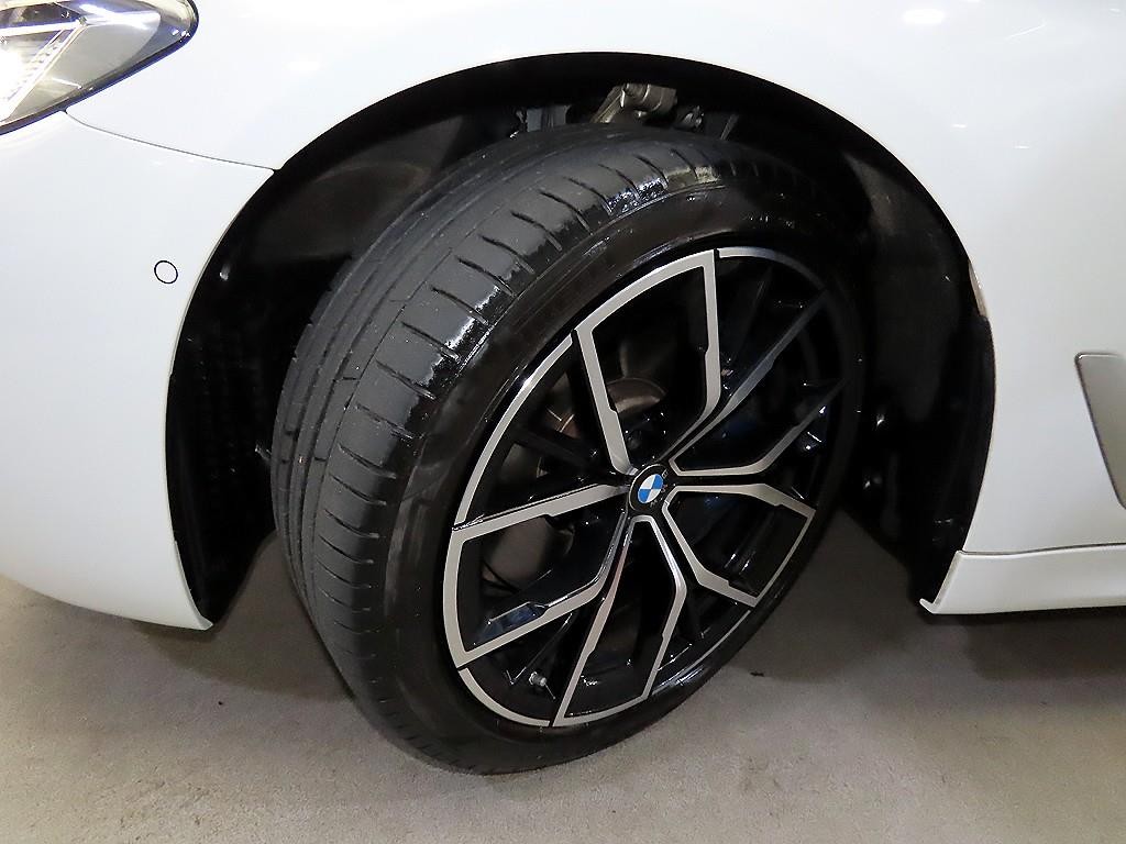 BMW 5시리즈 5시리즈 (G30) 530i xDrive M 스포츠 이미지 20