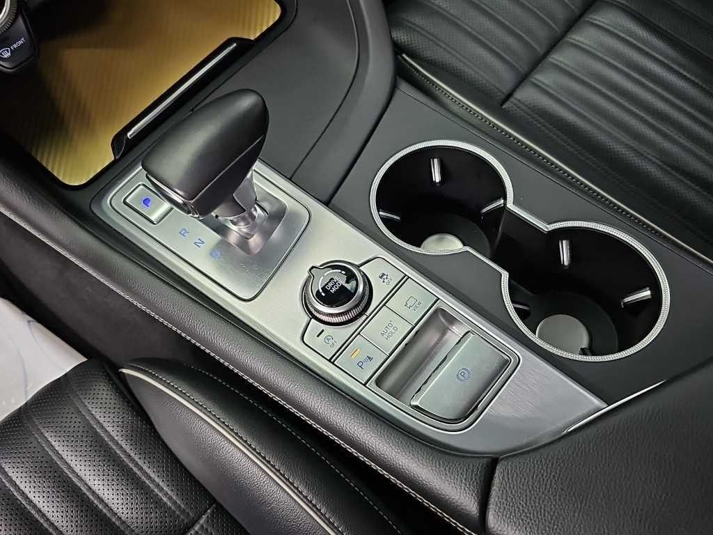 제네시스 G70 2.0T AWD 엘리트 이미지 8