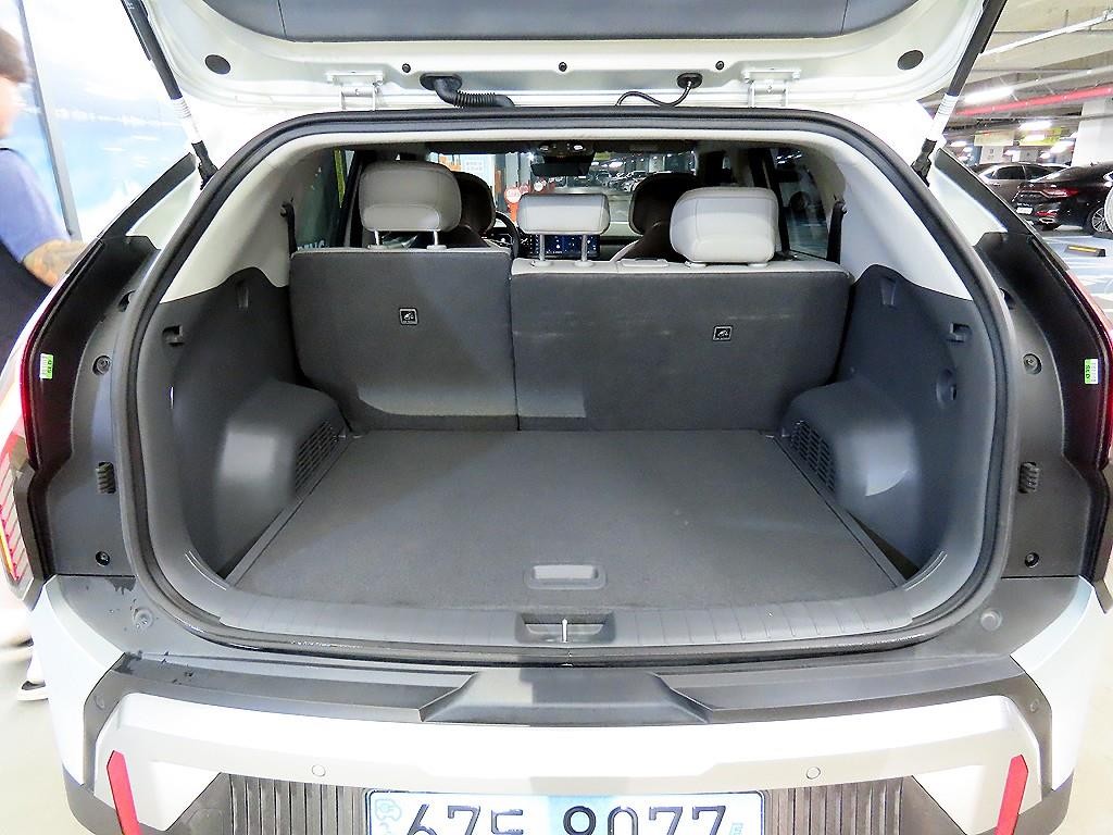기아 EV3 롱레인지 2WD 에어 이미지 16