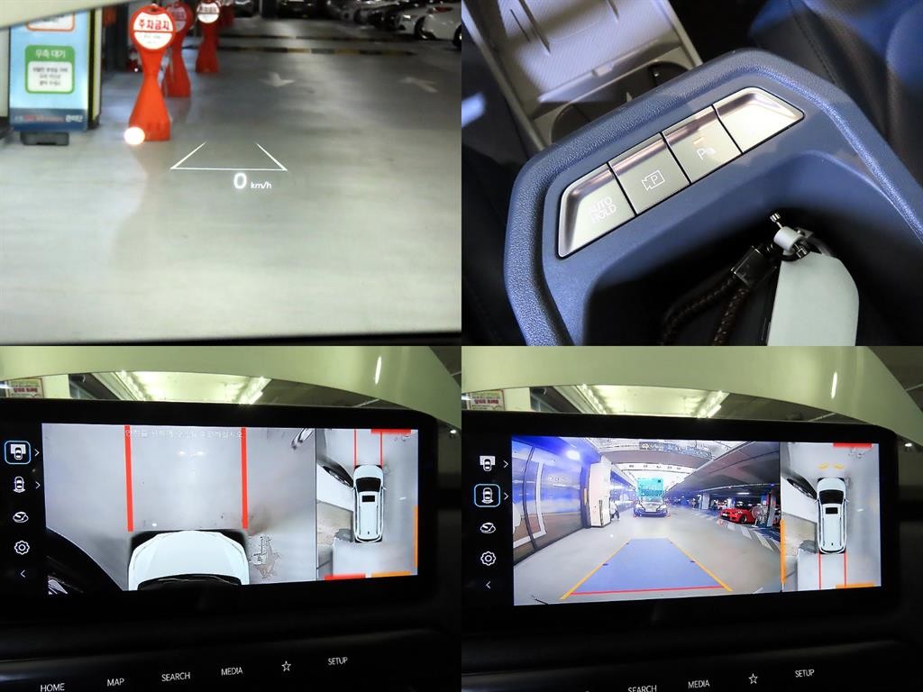 기아 EV3 롱레인지 2WD 에어 이미지 18