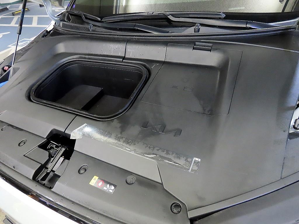 기아 EV3 롱레인지 2WD 에어 이미지 19