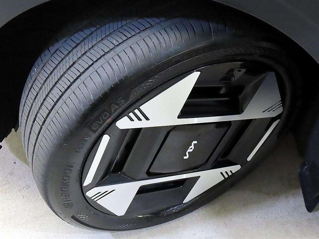 기아 EV3 롱레인지 2WD 에어 이미지 20