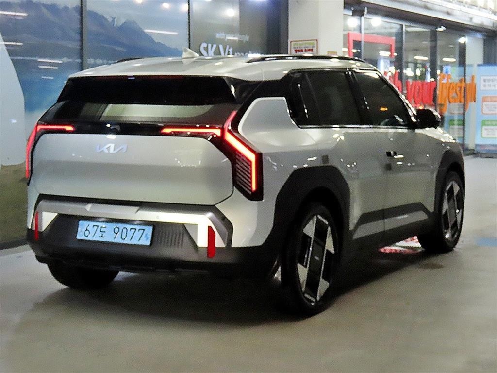 기아 EV3 롱레인지 2WD 에어 이미지 4