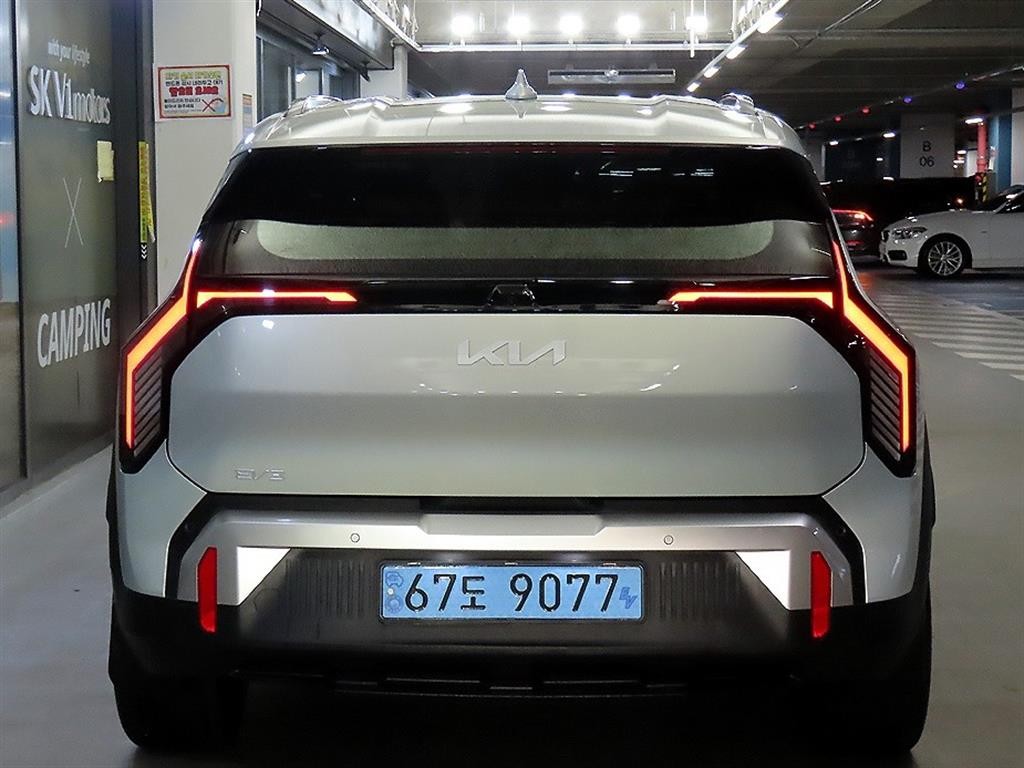 기아 EV3 롱레인지 2WD 에어 이미지 5