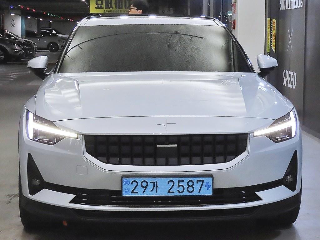 폴스타 폴스타2 롱레인지 싱글모터 이미지 2